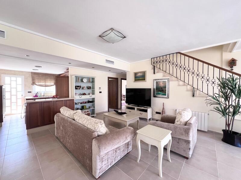 3 chambre Villa à vendre