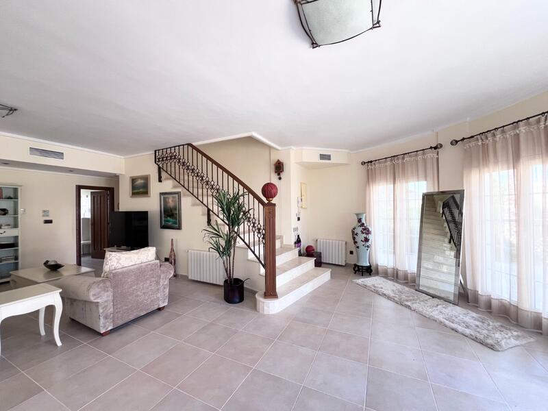 3 chambre Villa à vendre