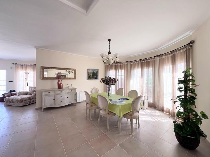 3 chambre Villa à vendre