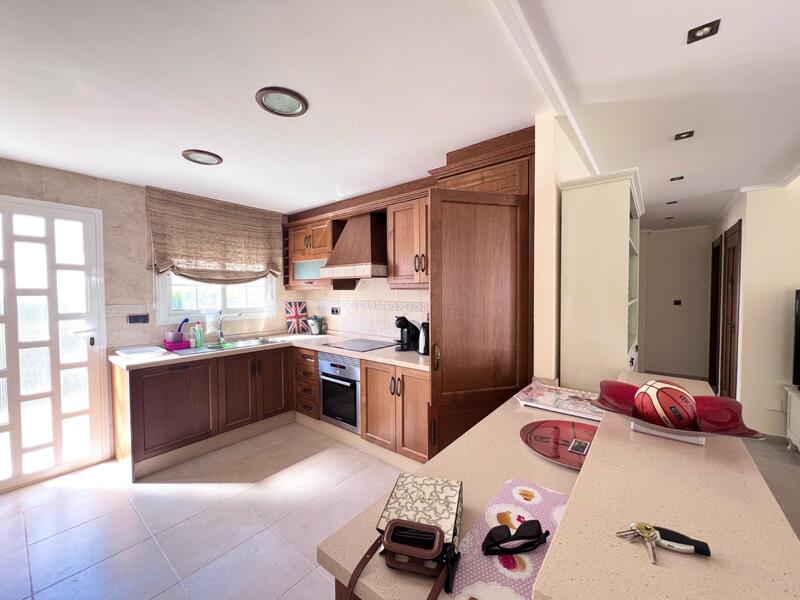 3 chambre Villa à vendre