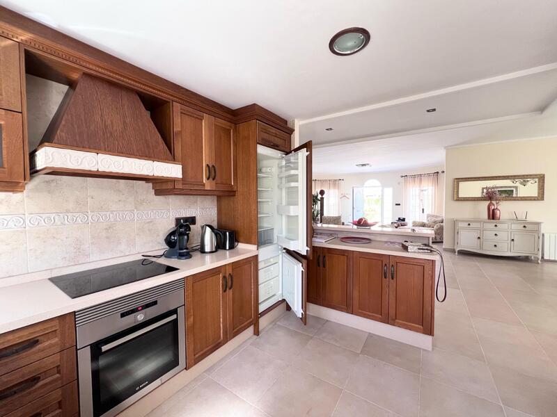 3 chambre Villa à vendre