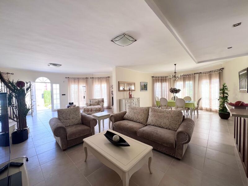 3 chambre Villa à vendre