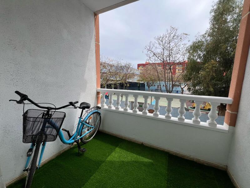Appartement zu verkaufen in Torrevieja, Alicante