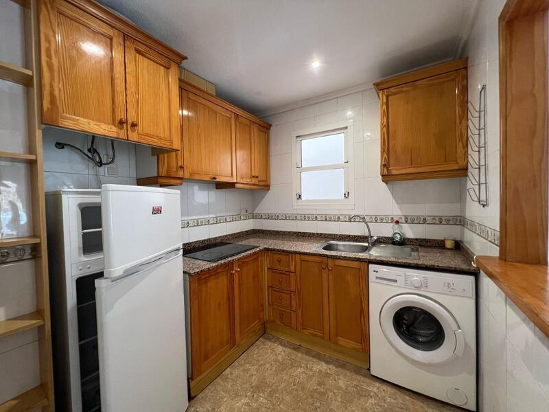 2 chambre Appartement à vendre