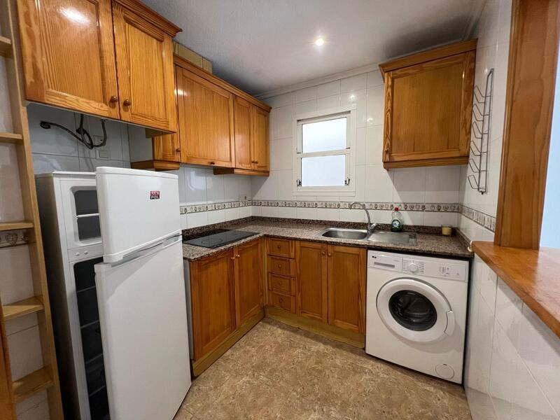 2 chambre Appartement à vendre