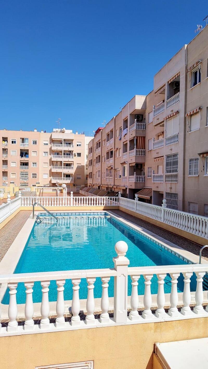 2 chambre Appartement à vendre
