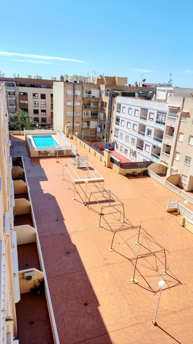 2 chambre Appartement à vendre