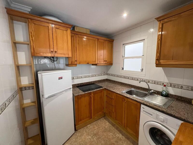2 chambre Appartement à vendre