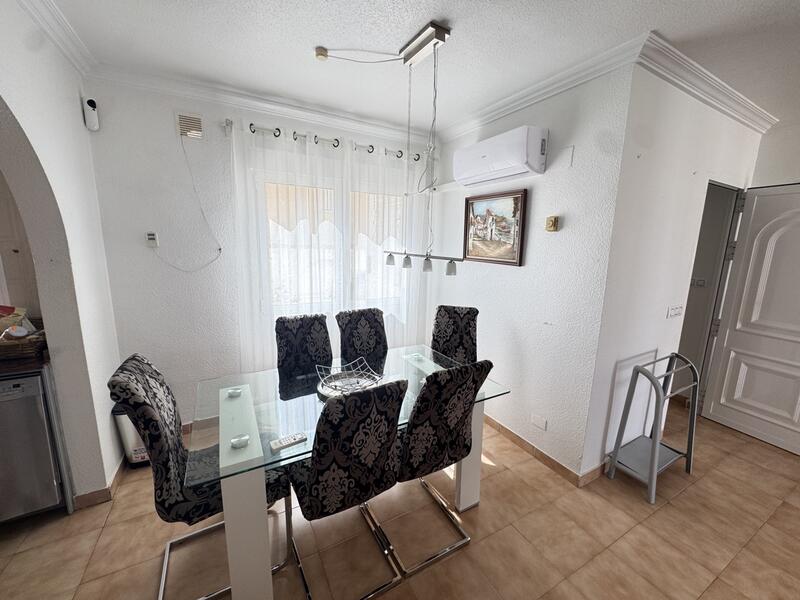 5 soveværelse Villa til salg