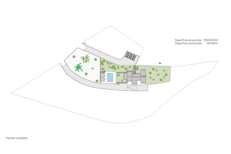 4 soveværelse Villa til salg
