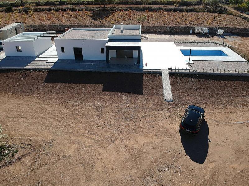 3 Cuarto Villa en venta