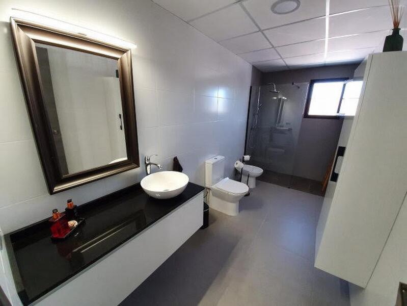 3 Cuarto Villa en venta