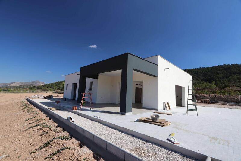 3 bedroom Villa for sale