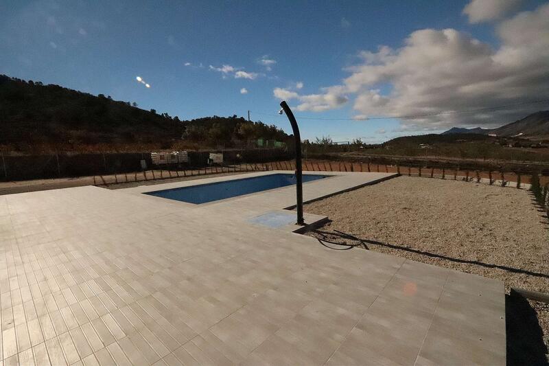 3 bedroom Villa for sale