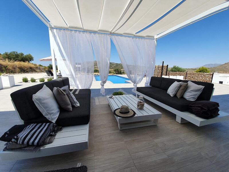 3 bedroom Villa for sale