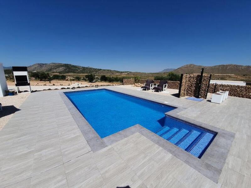 3 bedroom Villa for sale