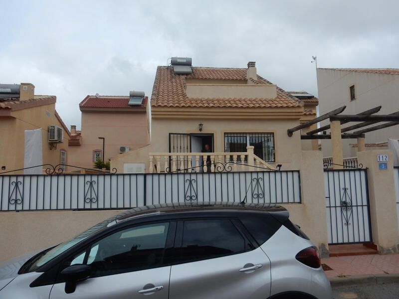 вилла продается в Ciudad Quesada, Alicante