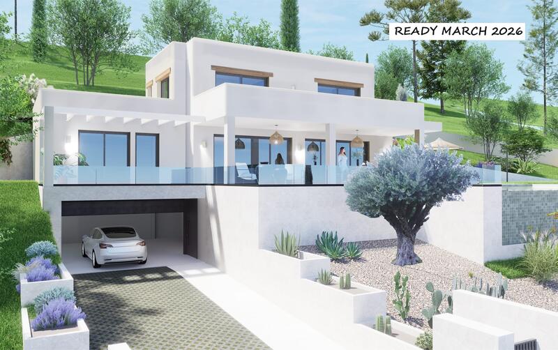 4 bedroom Villa for sale