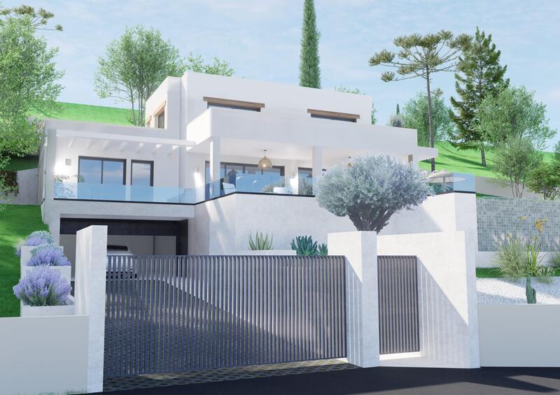 4 bedroom Villa for sale