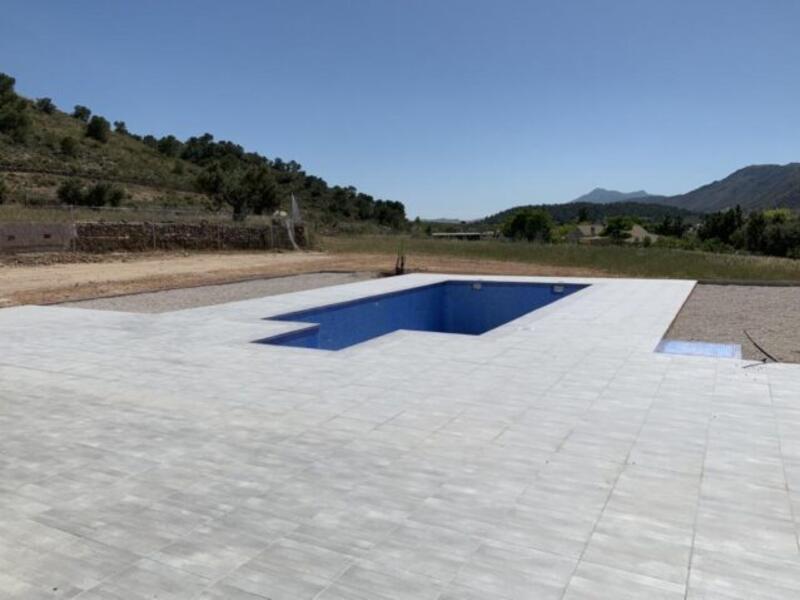 3 Cuarto Villa en venta
