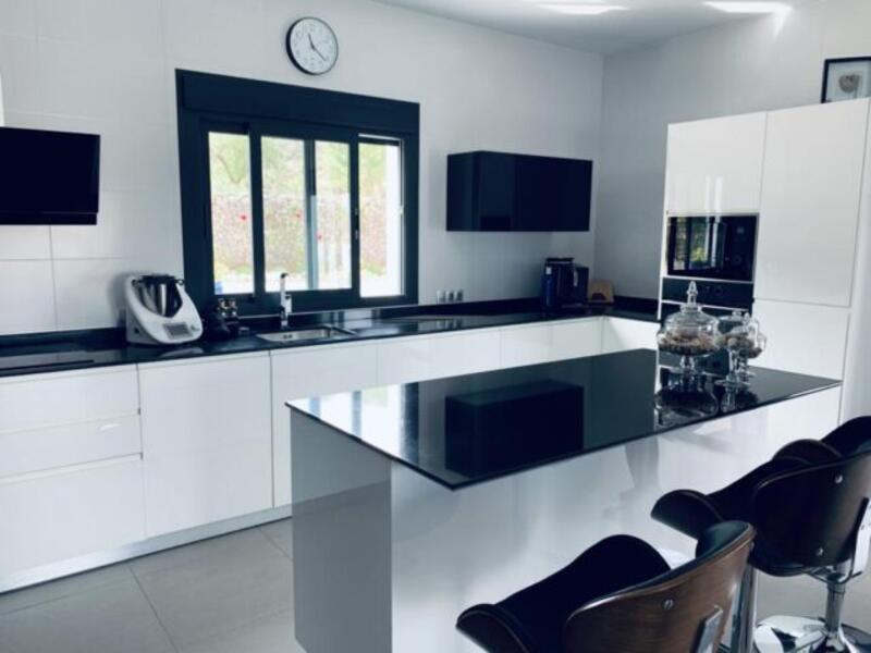 3 Cuarto Villa en venta