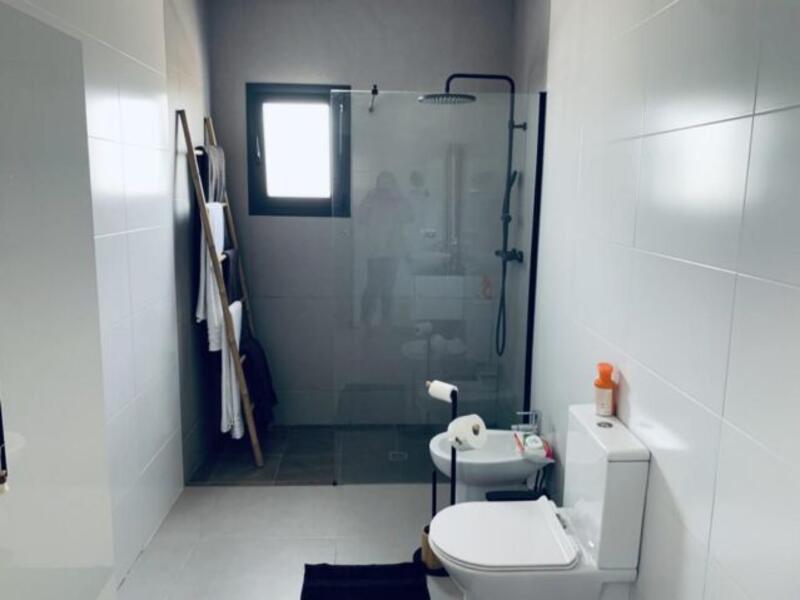 3 Cuarto Villa en venta