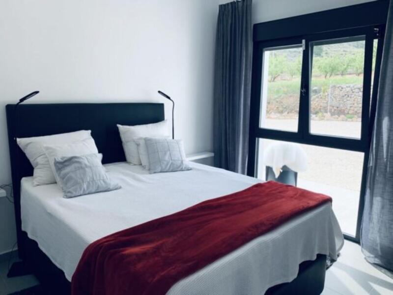 3 Cuarto Villa en venta