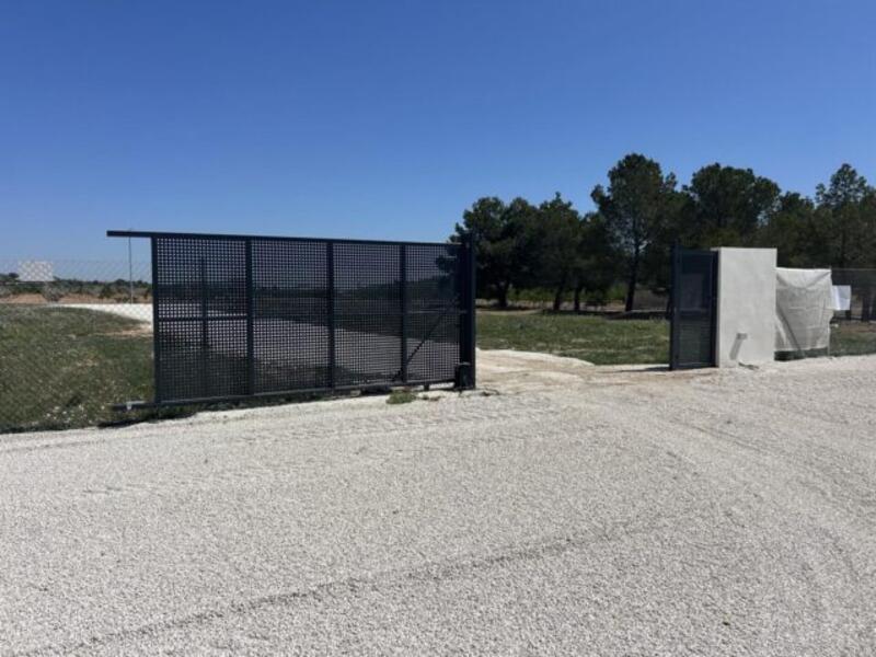 3 Cuarto Villa en venta