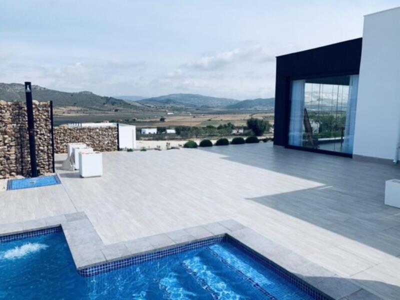 3 Cuarto Villa en venta