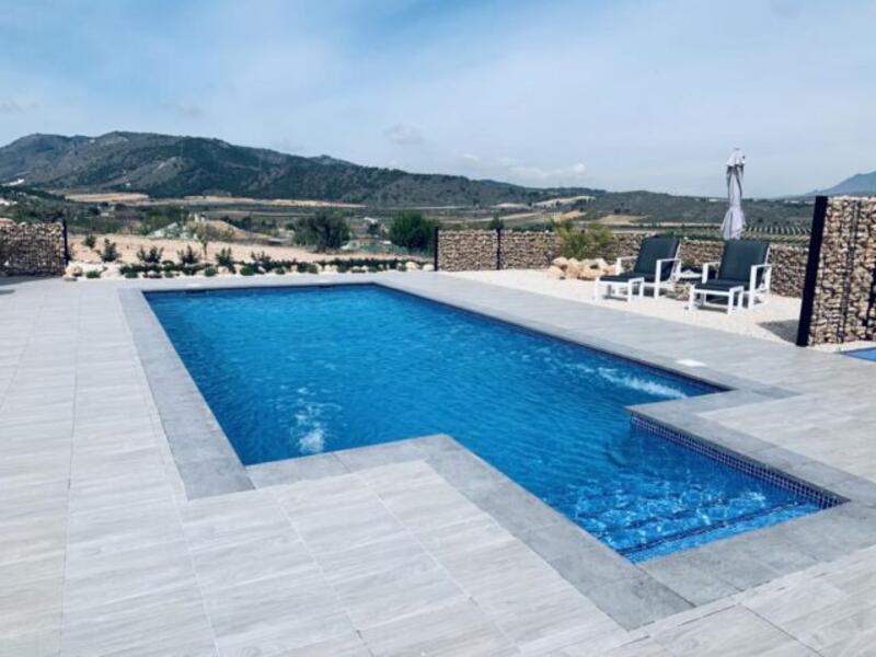 3 Cuarto Villa en venta