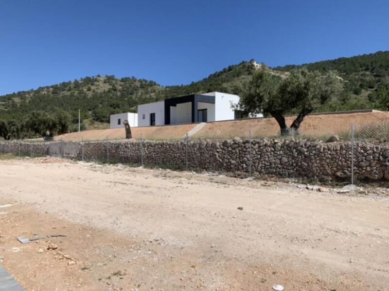 3 Cuarto Villa en venta