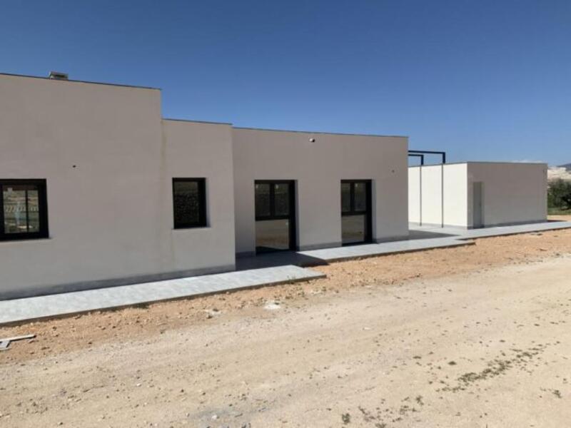 3 Cuarto Villa en venta