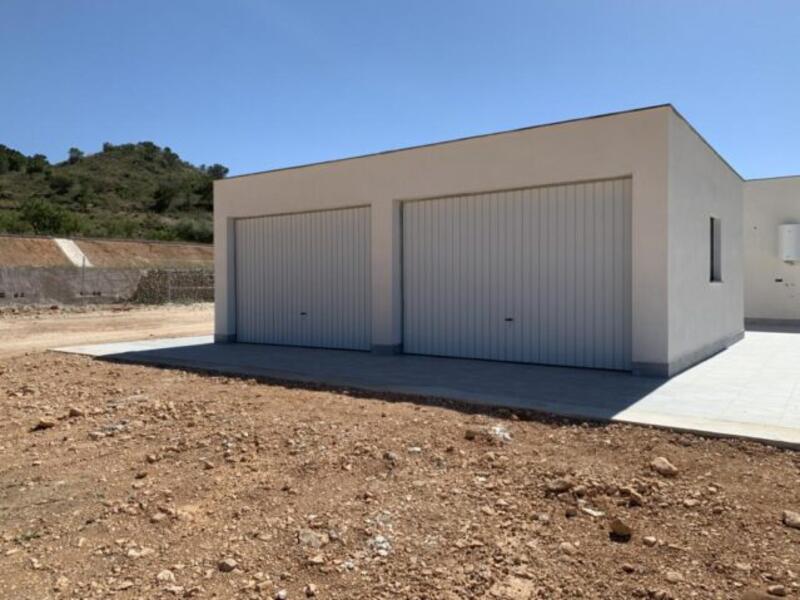 3 Cuarto Villa en venta
