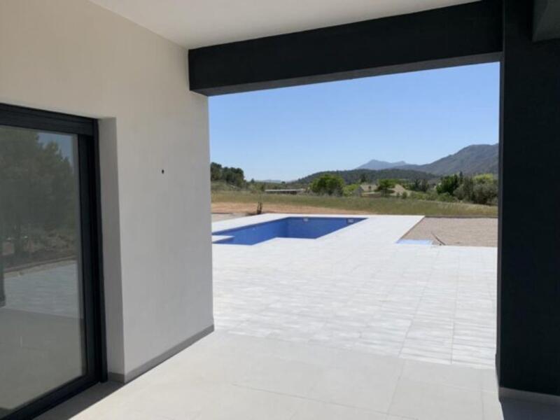 3 Cuarto Villa en venta