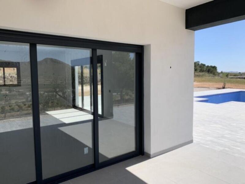 3 Cuarto Villa en venta