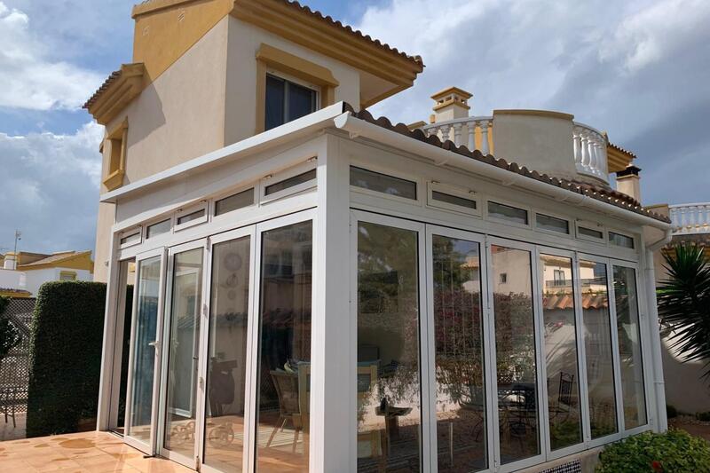 Appartement zu verkaufen in Guardamar del Segura, Alicante