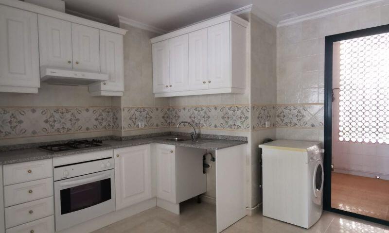 2 Schlafzimmer Appartement zu verkaufen