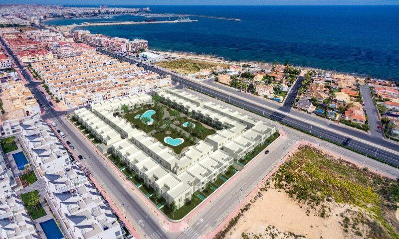 Apartment for sale in Torrevieja, Alicante
