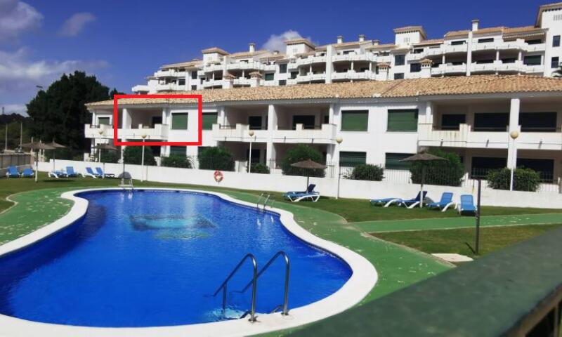 Lejlighed til salg i Orihuela Costa, Alicante