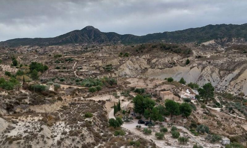 Terrenos en venta