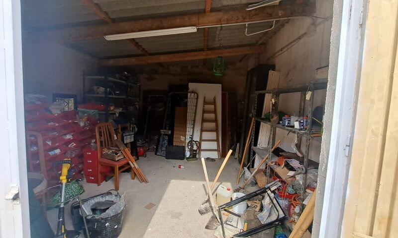 3 chambre Auberge à vendre