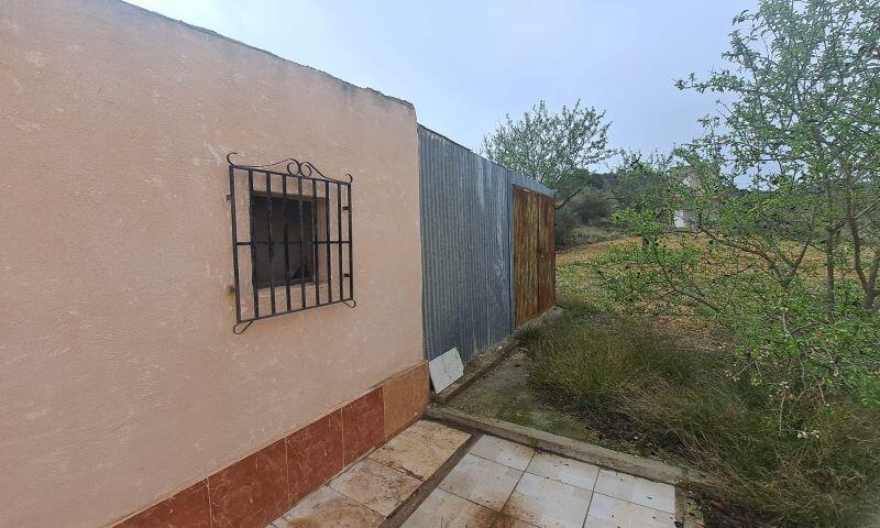 3 chambre Auberge à vendre