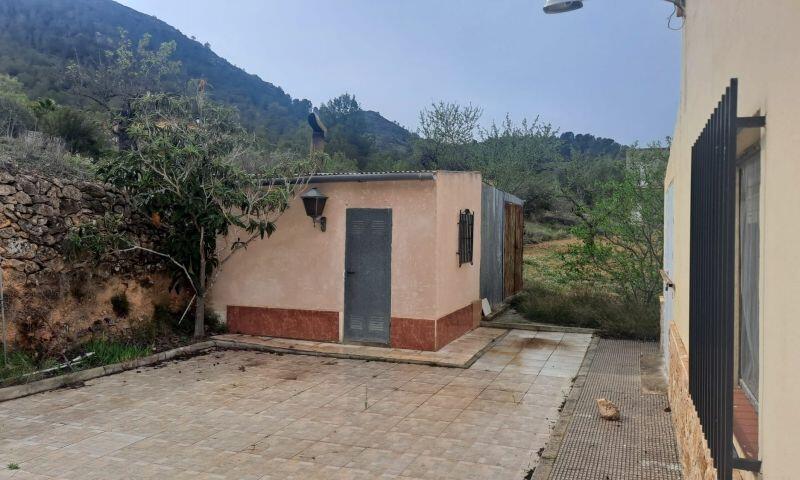 3 chambre Auberge à vendre