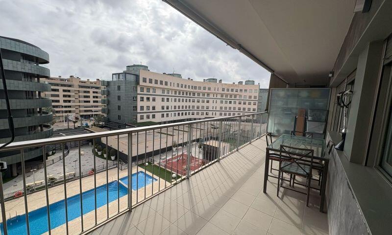 Apartamento en venta en Elx/Elche, Alicante