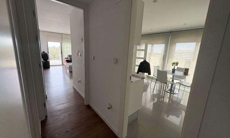 2 Cuarto Apartamento en venta