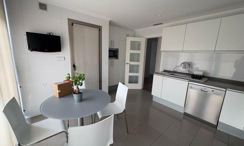 2 Cuarto Apartamento en venta