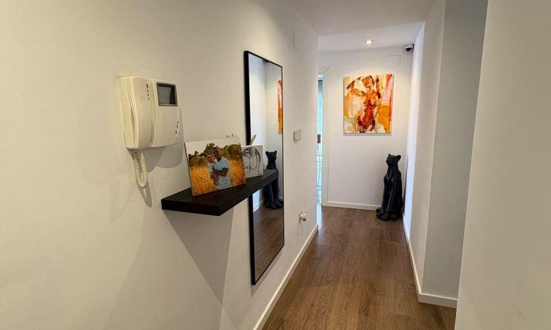 2 Cuarto Apartamento en venta