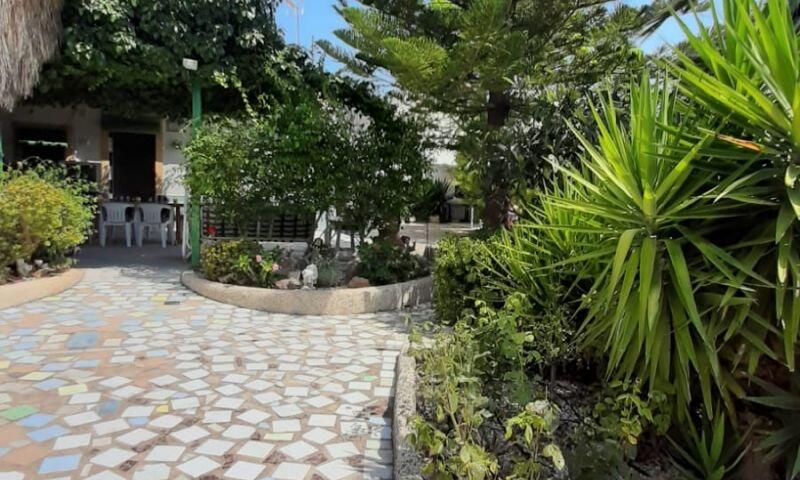 Villa til salg i Macisvenda, Murcia