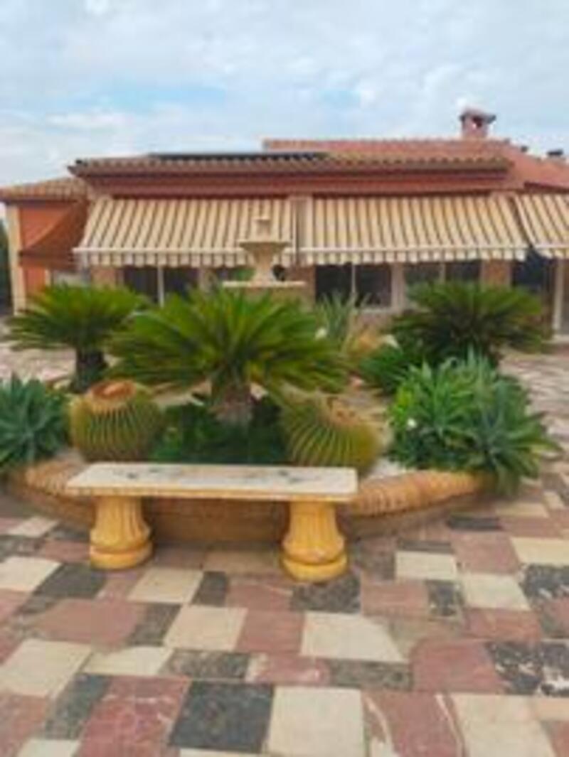 Villa zu verkaufen in Elx/Elche, Alicante