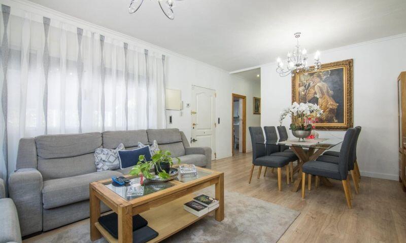 3 soverom Villa til salgs